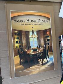 smart home design ideas tips guide for home remodeling 精装