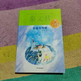 贾里贾梅大系小鬼鲁智胜