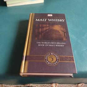 Malt Whisky Companion（麦芽威士忌）