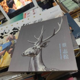 天人之际:蔡志松2017艺术展:Cai Zhisong 2017 solo exhibitio