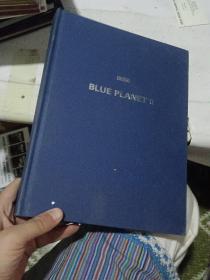 BBC BLUE PLANET II (蓝色星球II)