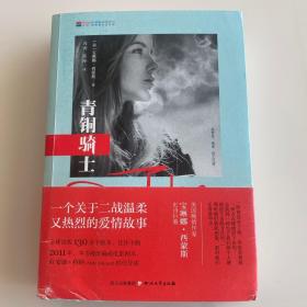 青铜骑士（实拍蛮新的带书腰）