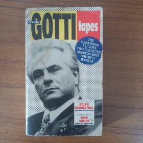 The Gotti Tapes