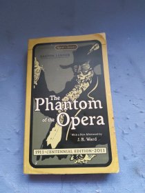 The Phantom of the Opera[歌剧魅影]