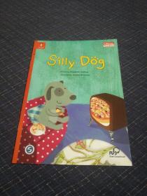 Compass Publishing少儿英语LEVEL2：Silly Dog