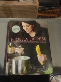Nigella Express烹饪美食