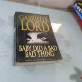 Gabrielle lord