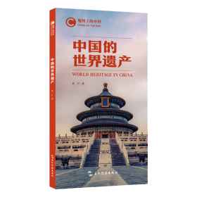 中国的世界遗产 中国历史 青芒 新华正版