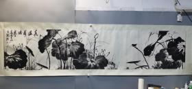 萧龙士作品