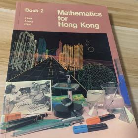 Mathematics for Hong Kong BOOK 2