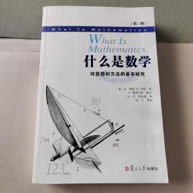 什么是数学：对思想和方法的基本研究
