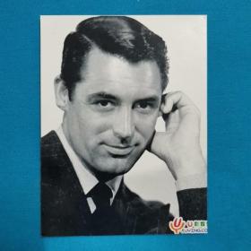 老照片   著名影星老照片    加里·格兰特（Cary Grant，1904年1月18日—1986年11月29日），出生于英国 布里斯托尔 ，英国男演员。