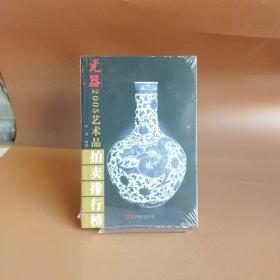 2005年艺术品拍卖排行榜