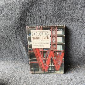 ExploringVancouver:TheArchitecturalGuide