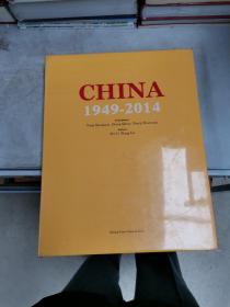 中国(1949-2014)(英文版)(精)【满30包邮】
