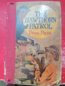 The Hawthorn Patrol