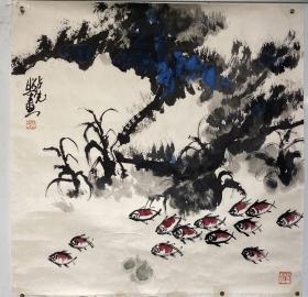 卢光照