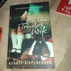 The Time Traveler's Wife