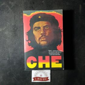 Che Guevara：A Revolutionary Life