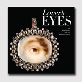 Lover's Eyes Miniatures