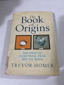 the book of origins
