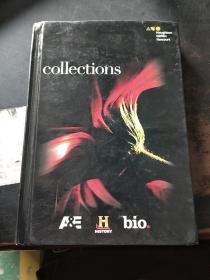 collections 英文原版