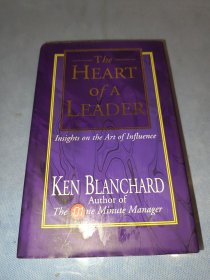 Heart of a leader