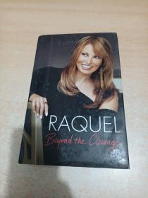 Raquel Welch: Beyond the Cleavage