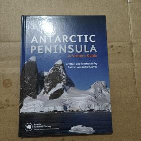ANTARCTIC PENINSULA(南极半岛)