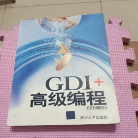 GDI+高级编程