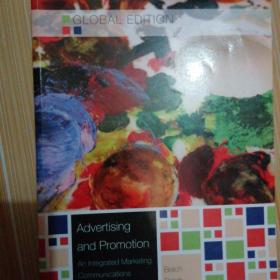 Advertising and Promotion:An Integrated Marketing Communicat