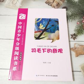 中国青少年分级阅读书系 羽毛下的奇观