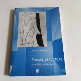 Phrase Structure - From Gb To
