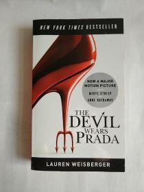The Devil Wears Prada（正版 现货）