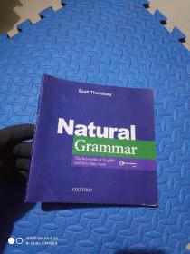 Natural Grammar