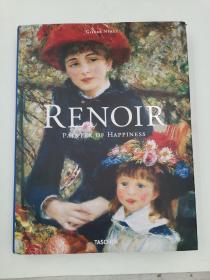 Renoir: Painter of Happiness 雷诺阿：幸福的画家