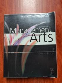 Management and the Arts, Fourth Edition
