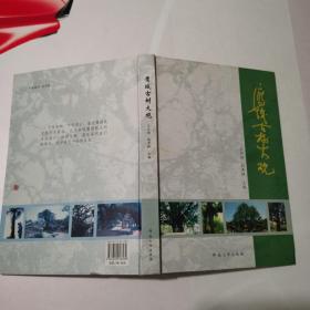 鹰城古树大观