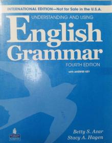 English Grammar 带光盘英文原版