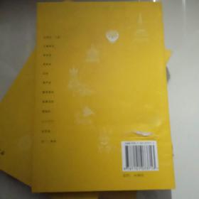 金光明经：佛教十三经