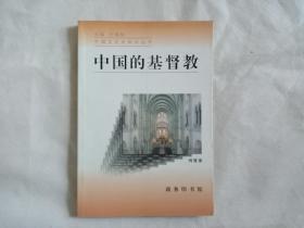 中国的基督教（中国文化史知识丛书）
