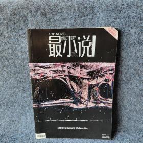 最小说映刻2009.19总第31期