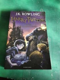 Harry Potter and the Philosopher's Stone：1哈利波特与魔法石 1