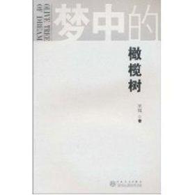 梦中的橄榄树 中国现当代文学 宝珥 新华正版