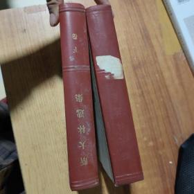 斯大林选集