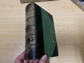 （皮面精装，74年前古旧书）The Oxford Book of English Verse 牛津英诗选，超1100页，上书口刷金，1949年老版书。毛姆、海明威都曾推荐本书。董桥：奎勒库奇是诗人，是小说家，是校注家，笔名Q，编纂牛津诗选牛津歌谣出大名。（《查令十字街84号》作者受本书作者影响最深，连自传都名为《Q的遗产》），