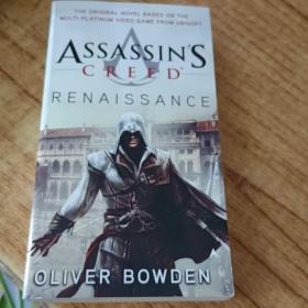 Assassin's Creed：Renaissance