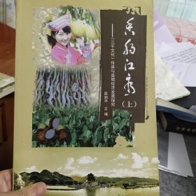 香约江永 : “三千文化”传承与县域经济发展探究