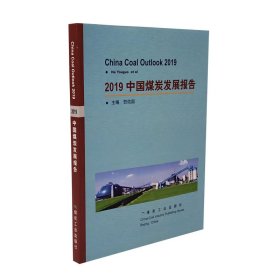 2019中国煤炭发展报告 9787502073633 贺佑国 应急管理出版社
