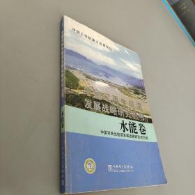 中國可再生能源發展戰略研究叢書：水能卷